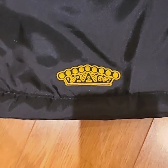 Praga Blue Medium Racing Jacket - Picture 4 of 5